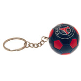 PSG sleutelhanger bal